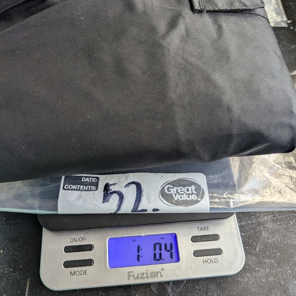 Grundens Watch Weather Pant Small - Picture 9 of 9